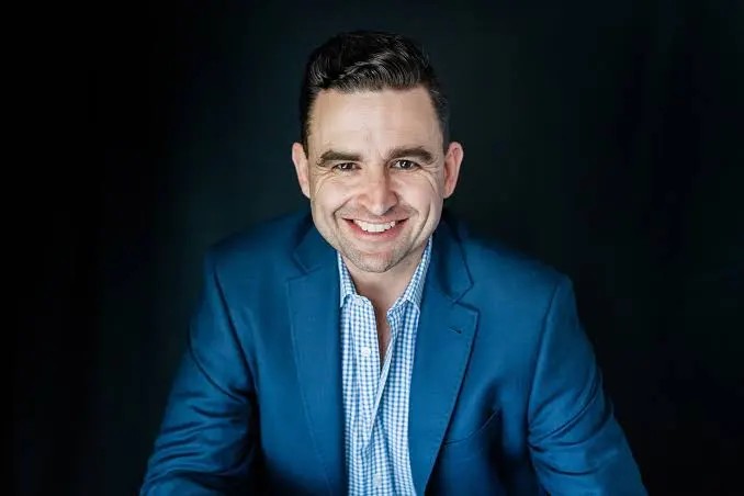 Christian “Boo” Boucousis - Professional null Speaker