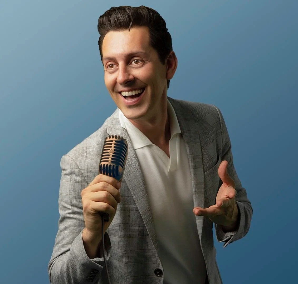 Max Amini - Professional null Speaker