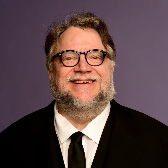 Guillermo del Toro - Professional null Speaker