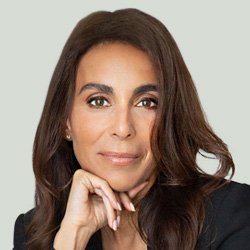 Melissa Gonzalez - Professional null Speaker