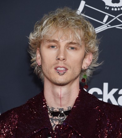 Machine Gun Kelly - Professional null Speaker