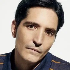 David Dastmalchian - Professional null Speaker