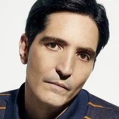 David Dastmalchian - Professional null Speaker