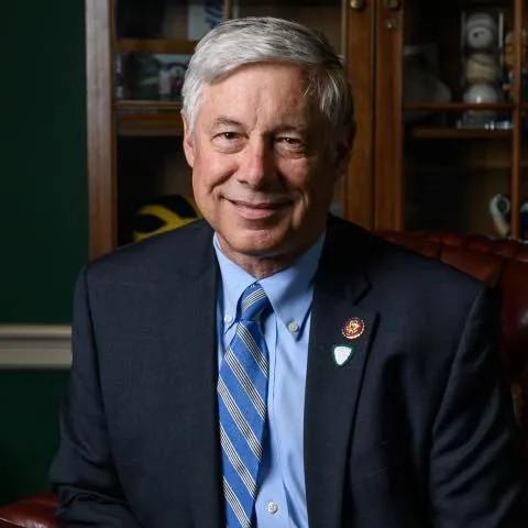 Fred Upton - Professional null Speaker