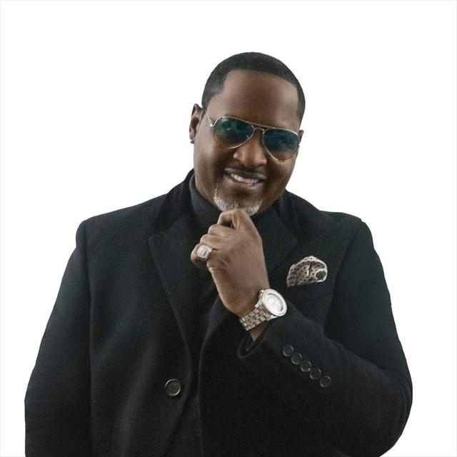 Johnny Gill - Professional null Speaker