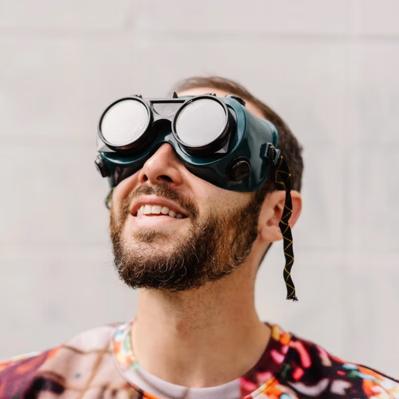 Aza Raskin - Professional null Speaker