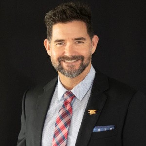 David Rutherford - Professional null Speaker