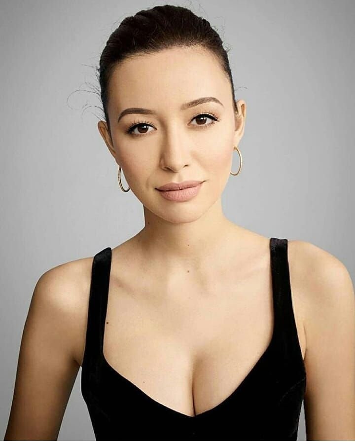 Christian Serratos - Professional null Speaker