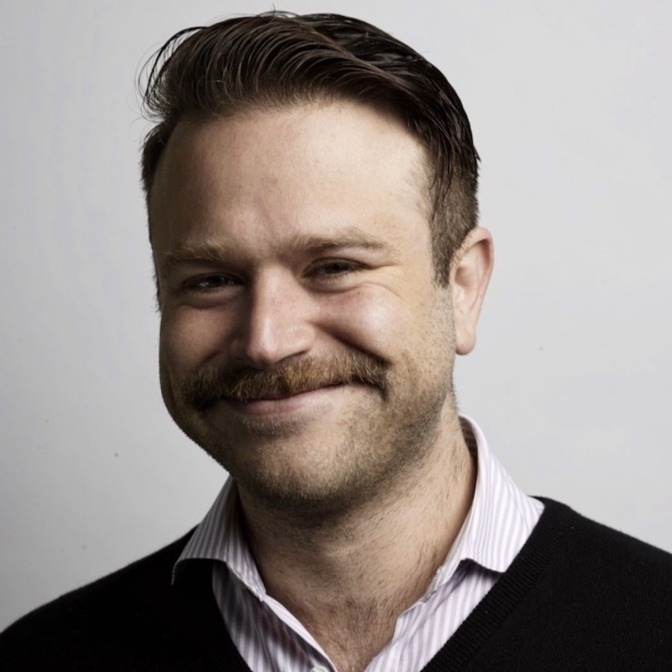 Zak Williams - Professional Speakers Booking