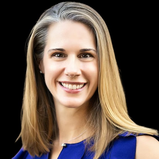 Heidi Connal - Professional null Speaker