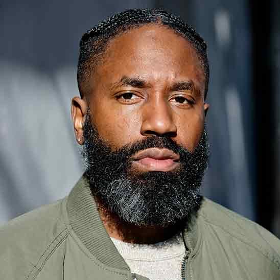 Rodney Williams - Professional null Speaker