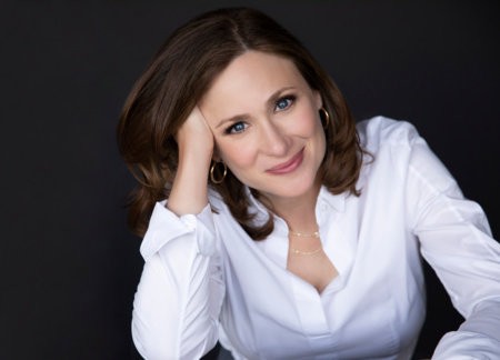 Abigail Shrier - Professional null Speaker
