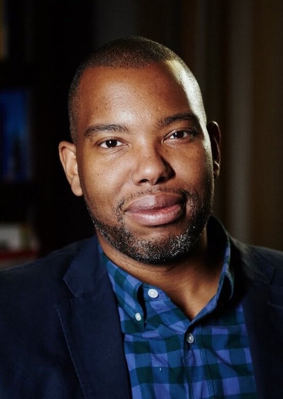 Ta-Nehisi Coates - Professional null Speaker