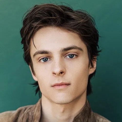 Corey Fogelmanis - Professional null Speaker