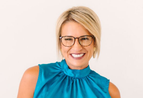 Kim Strobel - Professional null Speaker