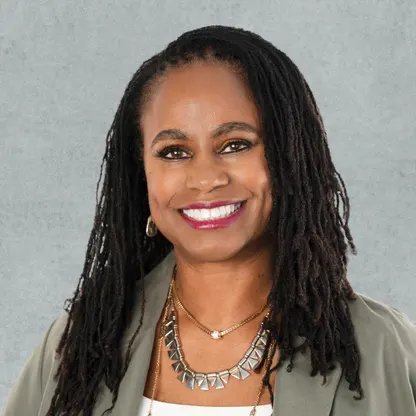 Brenda Darden Wilkerson - Professional null Speaker