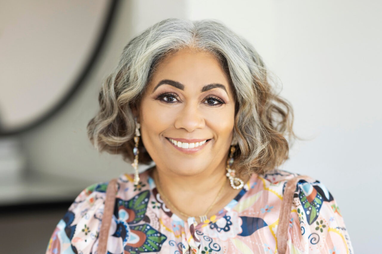 Dyana Williams - Professional null Speaker