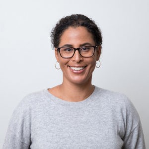 Kelly Lytle Hernández - Professional null Speaker