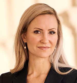 Charity Dean - Professional null Speaker