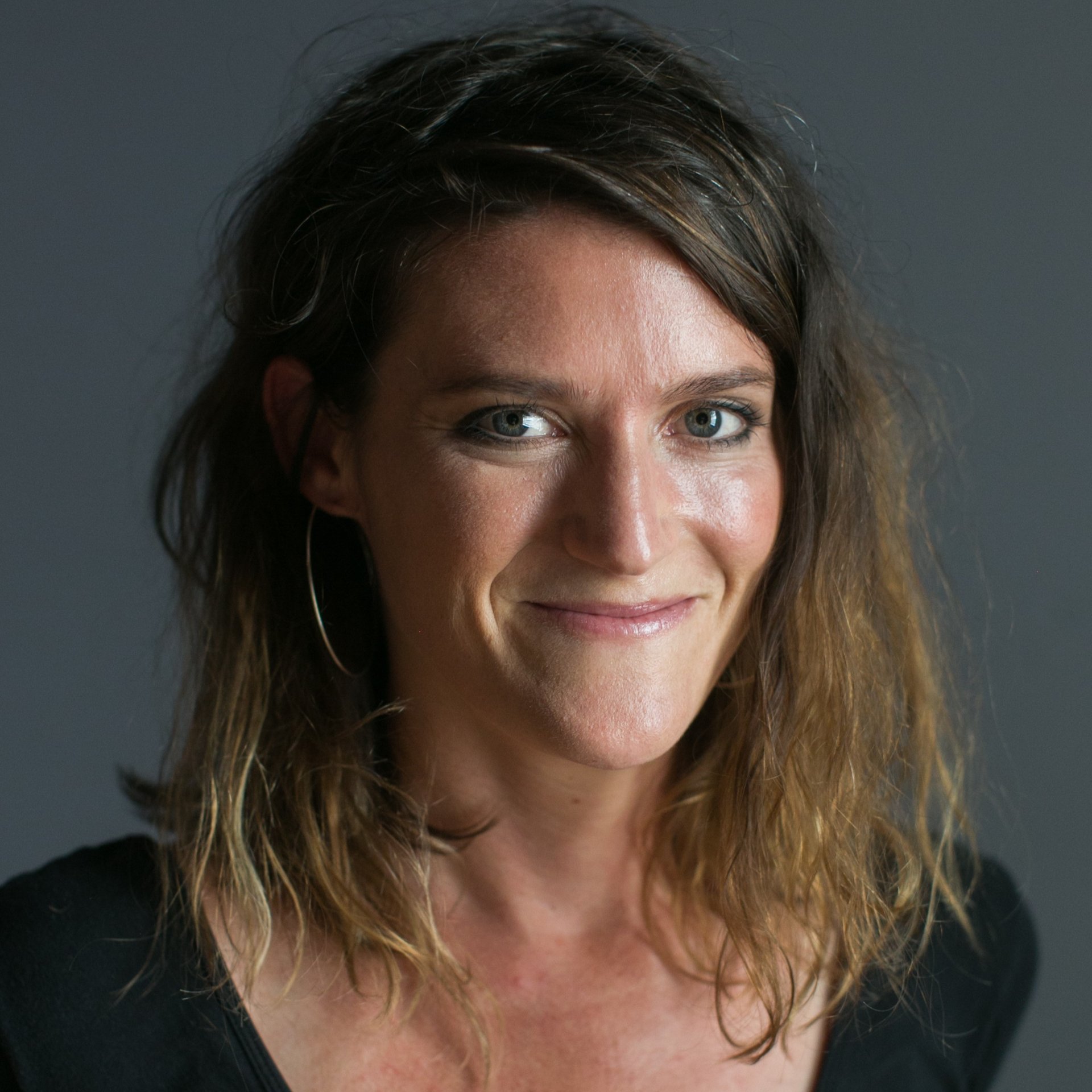 Lulu Miller - Professional null Speaker