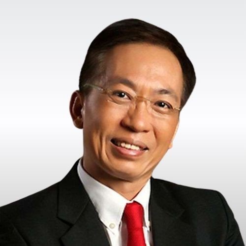 David Lim - Professional null Speaker
