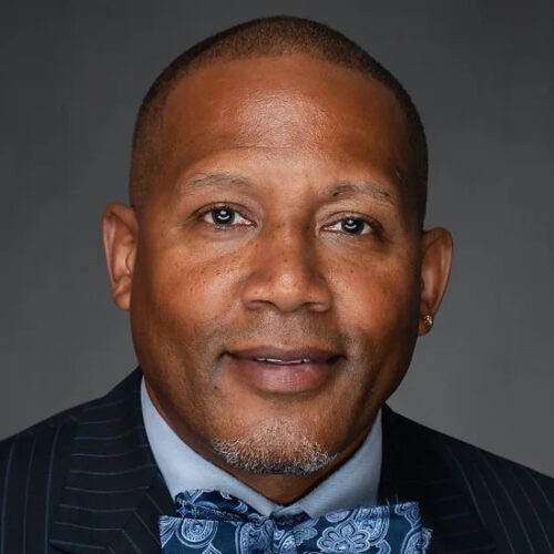 Sandy Womack - Professional null Speaker