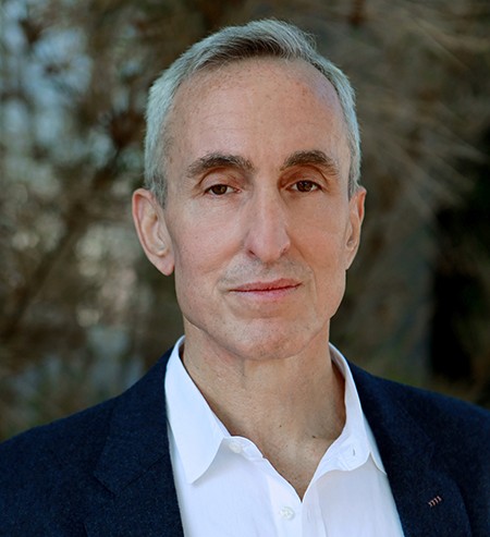 Gary Taubes - Professional null Speaker