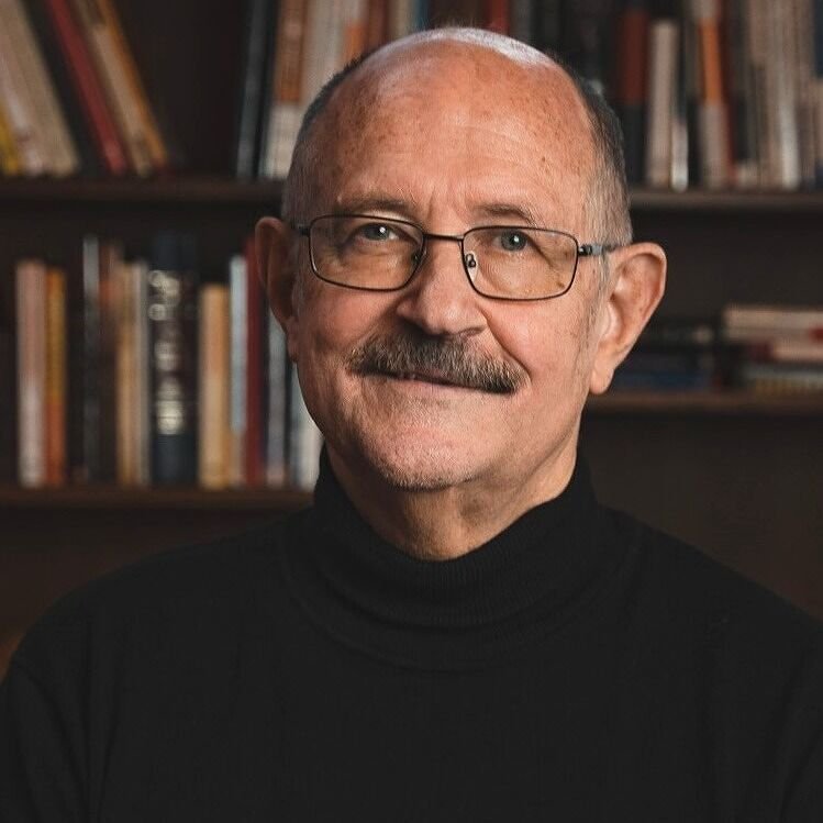 Gary Harpst - Professional null Speaker