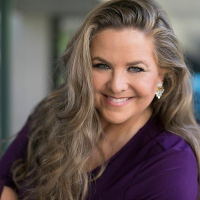 Shari Fitzpatrick - Professional null Speaker