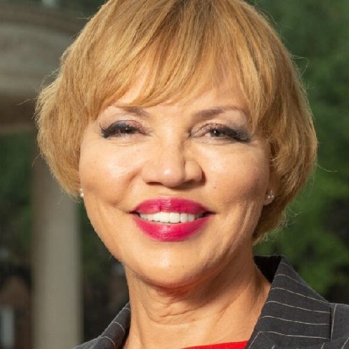 Claire Babineaux-Fontenot - Professional null Speaker