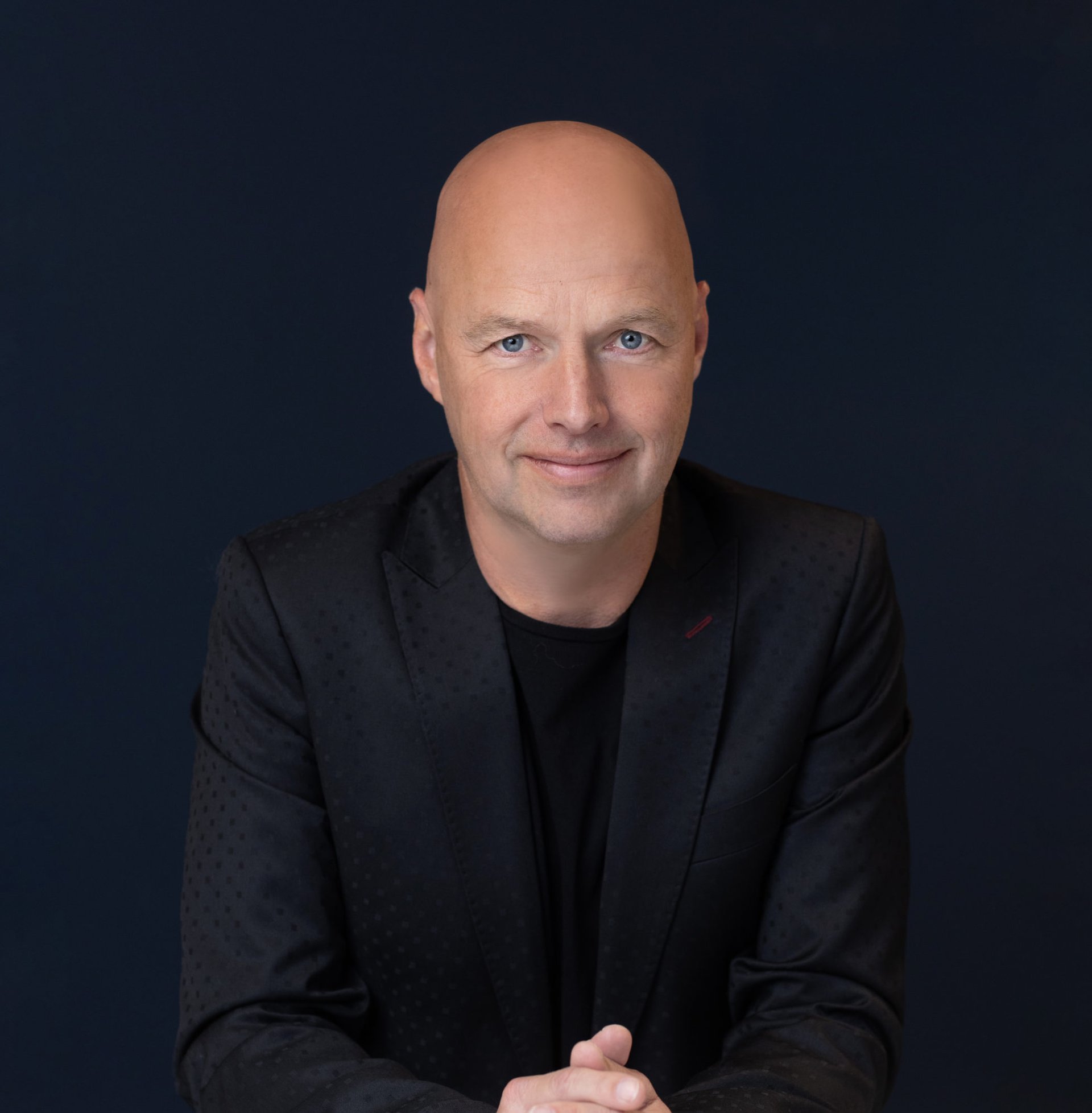 Sebastian Thrun - Professional null Speaker