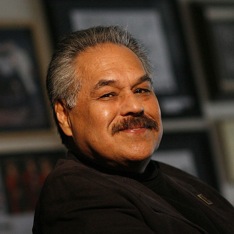Luis Valdez - Professional null Speaker
