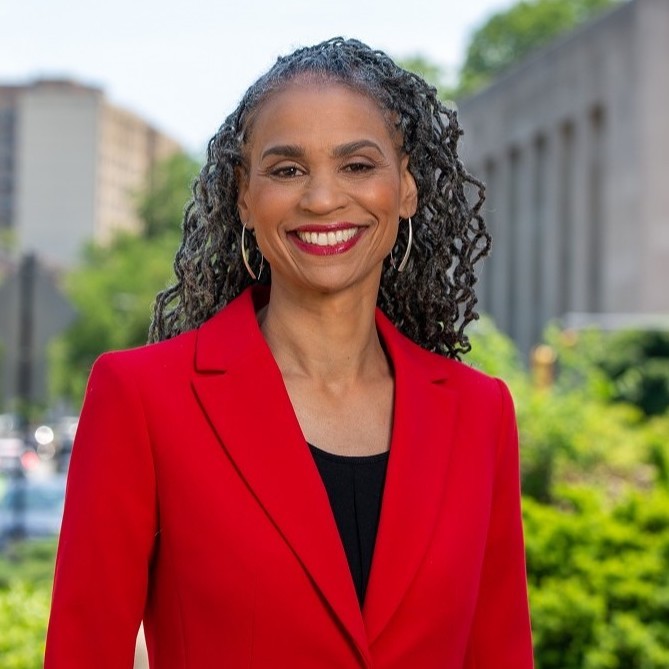 Maya Wiley - Professional null Speaker