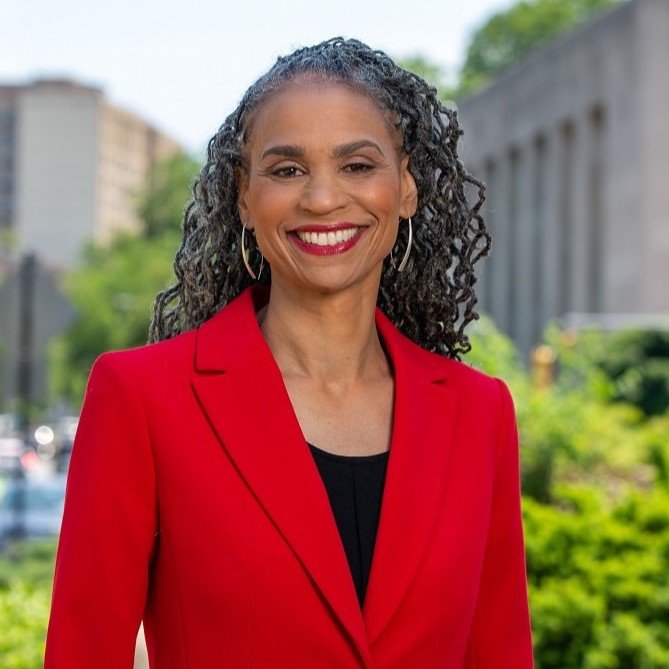 Maya Wiley - Professional null Speaker