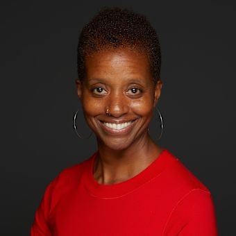 Tara Roberts - Professional null Speaker