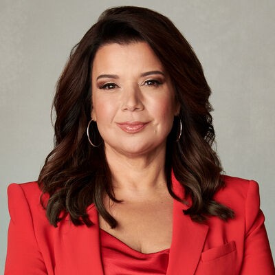 Ana Navarro - Professional null Speaker