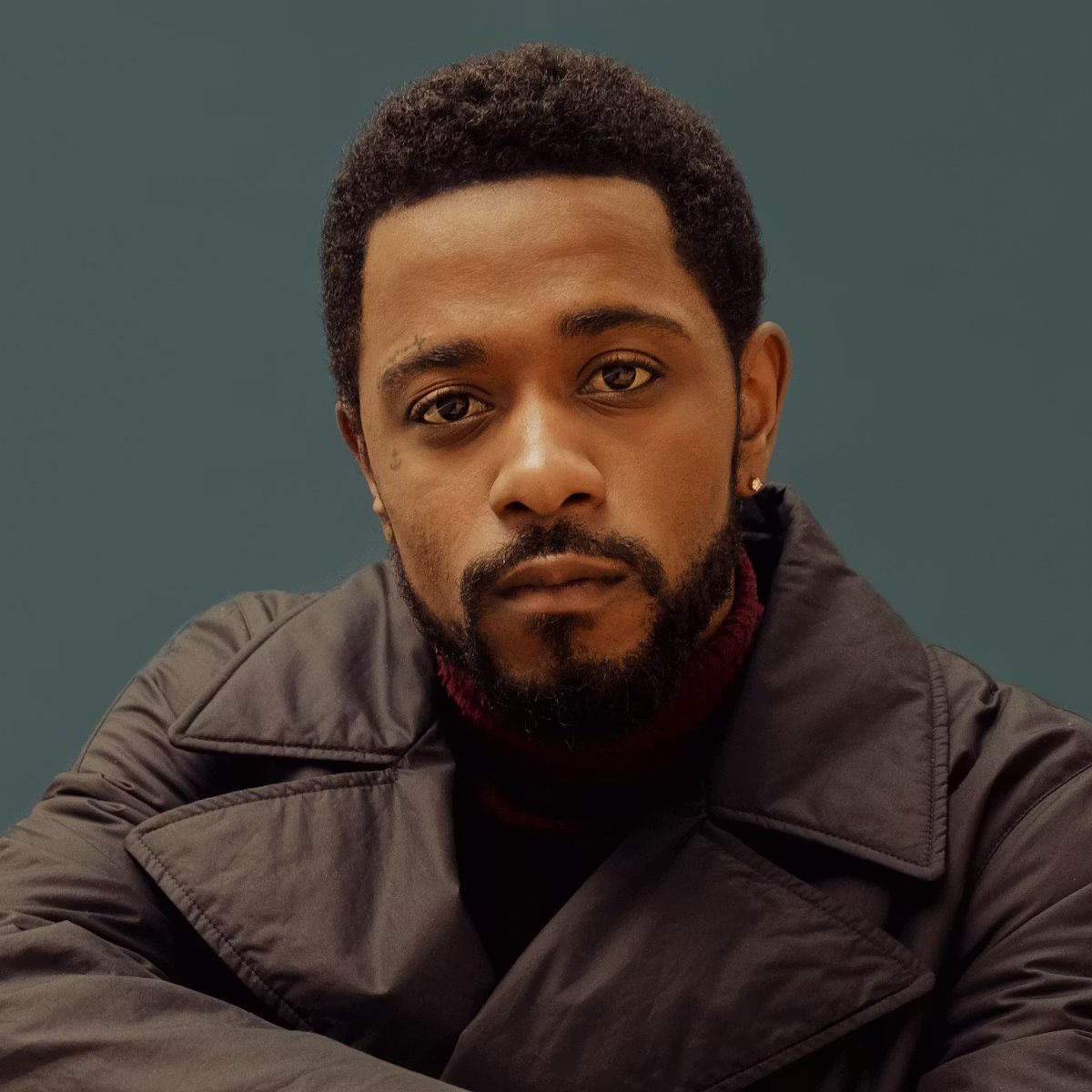 Lakeith Stanfield - Professional null Speaker