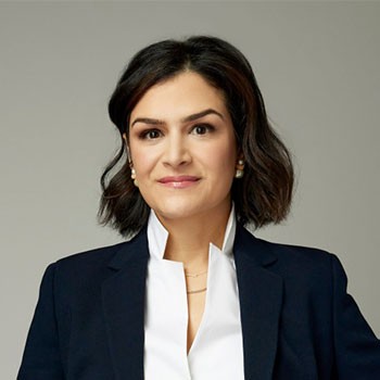 Sima Sistani - Professional null Speaker