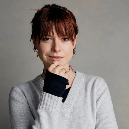 Jessie Buckley - Professional null Speaker