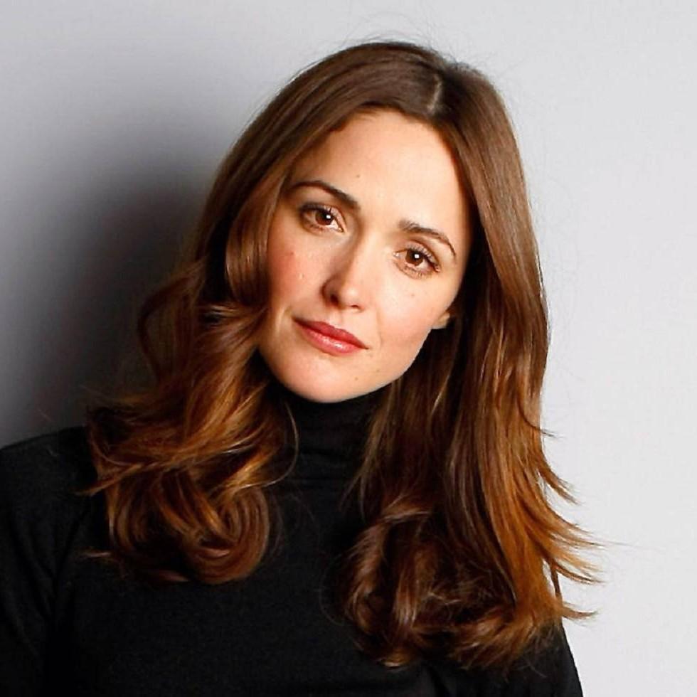 Rose Byrne - Professional null Speaker