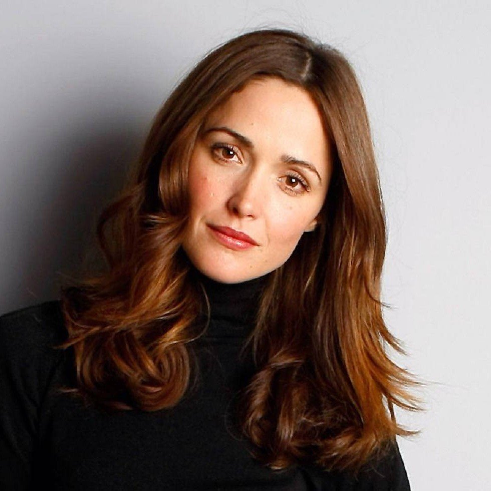 Rose Byrne - Professional null Speaker