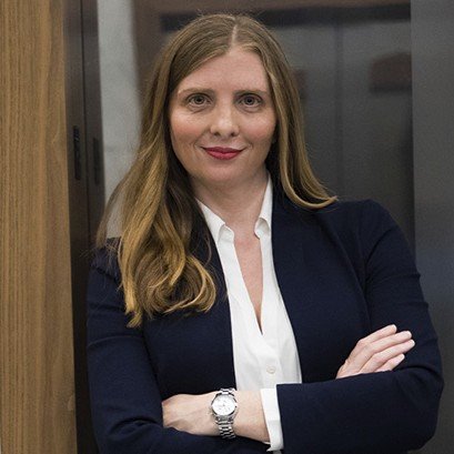 Anna Papalia - Professional Speakers Booking