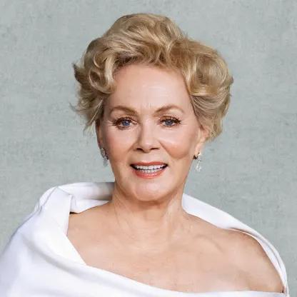 Jean Smart - Professional null Speaker