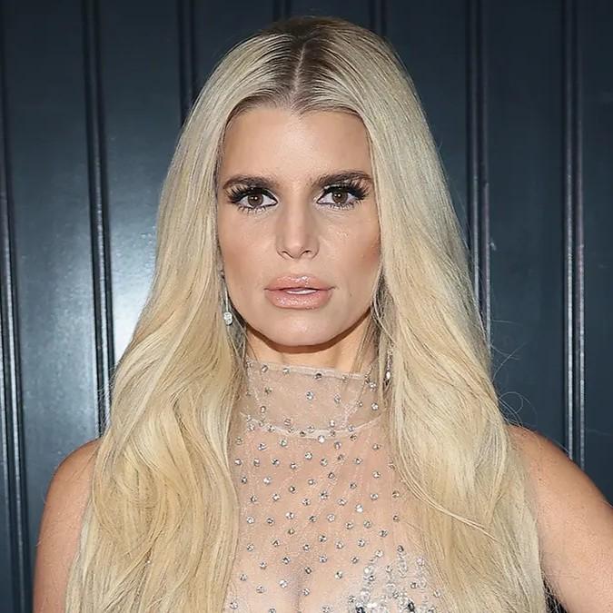 Jessica Simpson - Professional null Speaker