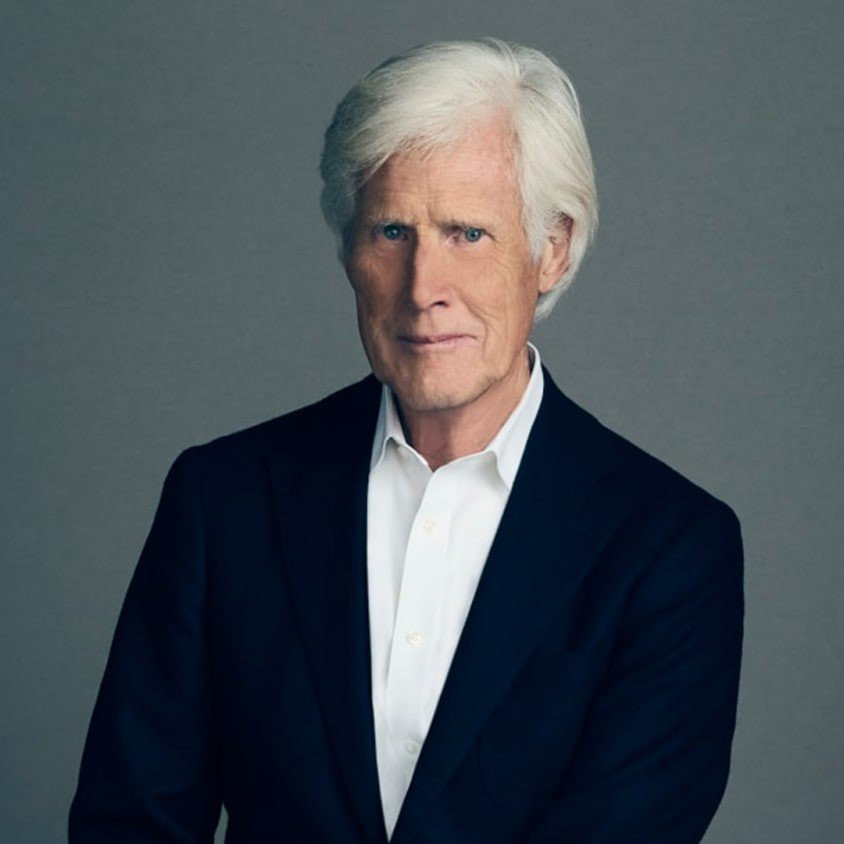 Keith Morrison - Professional null Speaker
