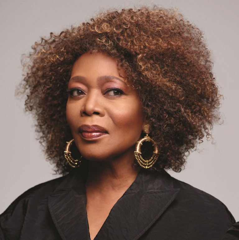 Alfre Woodard - Professional null Speaker