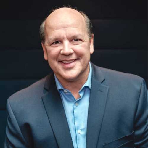 David Salyers - Professional null Speaker