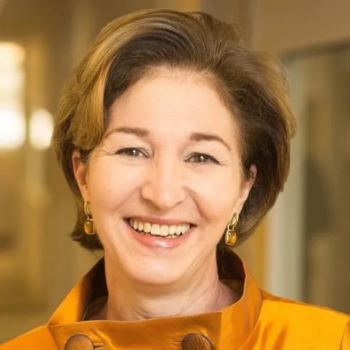 Anne-Marie Slaughter - Professional null Speaker