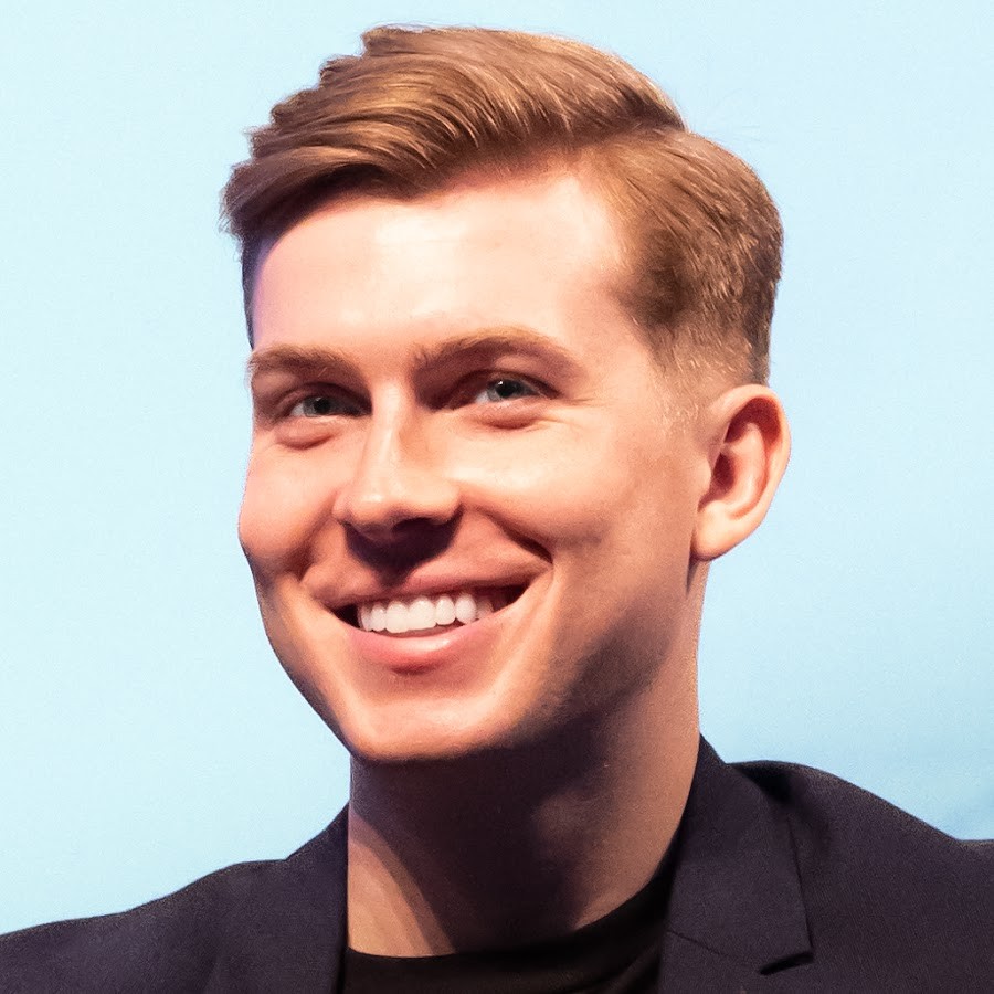 Sam Eckholm - Professional null Speaker