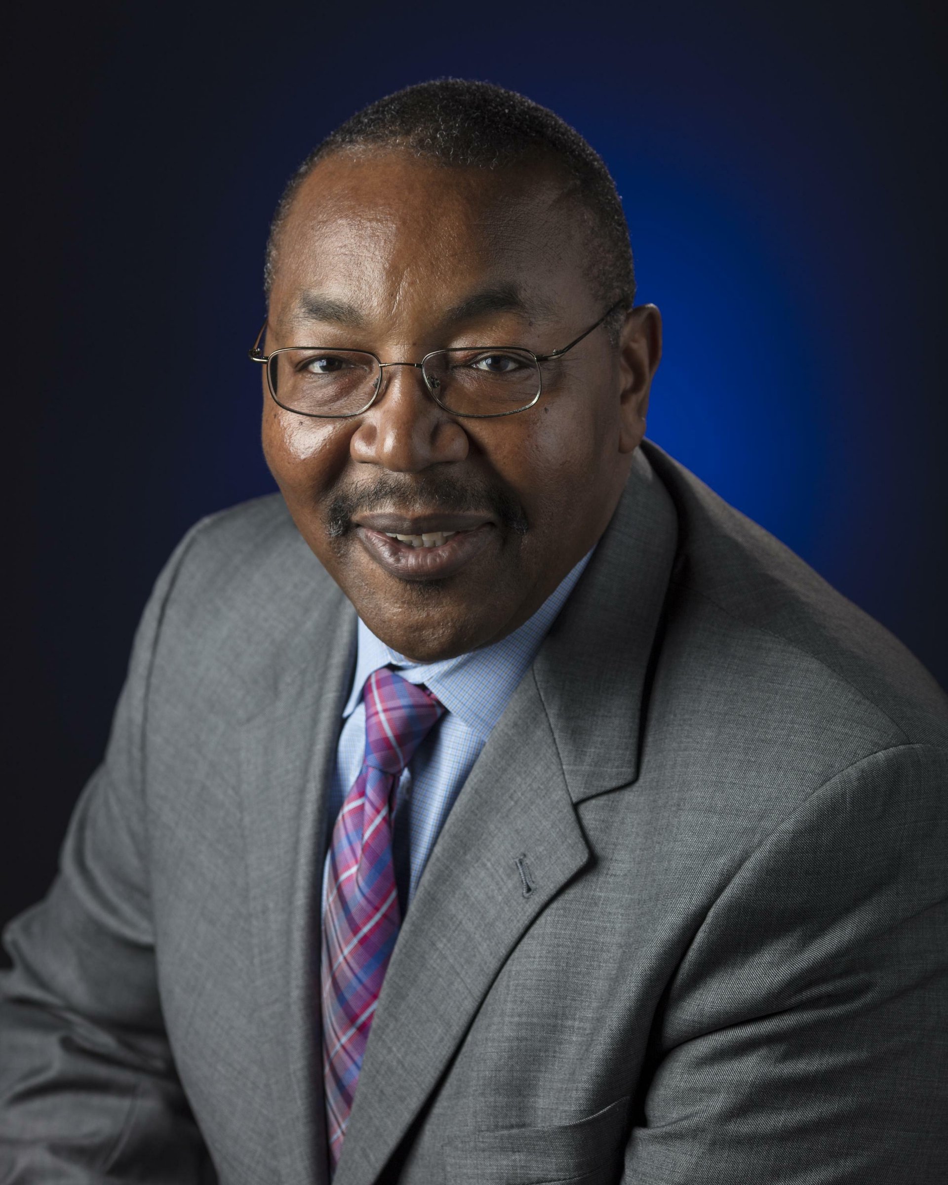 Gregory Robinson - Professional null Speaker